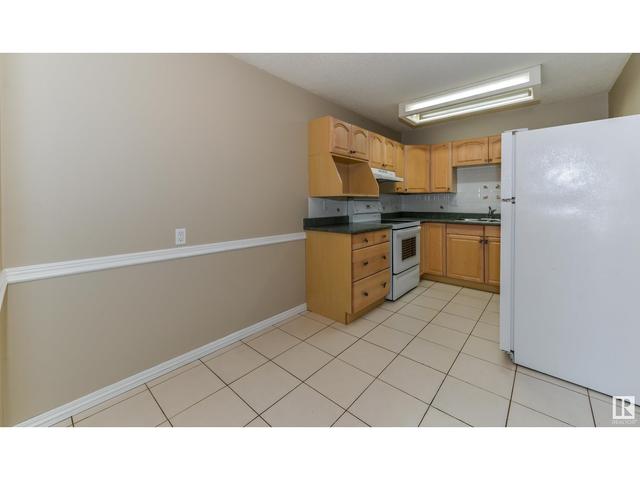 207 - 9810 178 St Nw Nw, Condo with 1 bedrooms, 1 bathrooms and null parking in Edmonton AB | Image 6