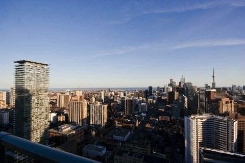 sph1 - 21 Balmuto St, Condo with 3 bedrooms, 4 bathrooms and 4 parking in Toronto ON | Image 1