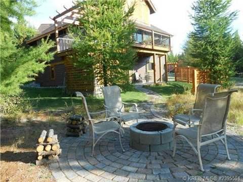339 Forest Crowne Terr, House detached with 3 bedrooms, 3 bathrooms and 3 parking in Kimberley BC | Image 17