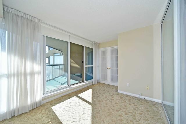 707 - 610 Bullock Dr, Condo with 1 bedrooms, 2 bathrooms and 1 parking in Markham ON | Image 27