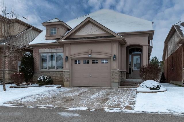 28 Tuscany Grande Dr, Condo with 1 bedrooms, 3 bathrooms and 3 parking in New Tecumseth ON | Image 12