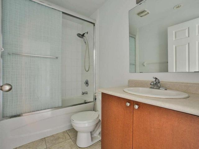 309 - 3075 Thomas St, Condo with 1 bedrooms, 1 bathrooms and 1 parking in Mississauga ON | Image 15