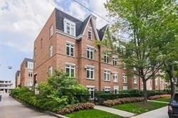 7 - 87 Lillian St, Condo with 2 bedrooms, 2 bathrooms and 1 parking in Toronto ON | Image 1
