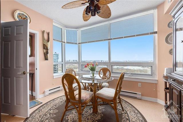 2001 - 1480 Riverside Drive, Condo with 3 bedrooms, 3 bathrooms and 1 parking in Ottawa ON | Image 12