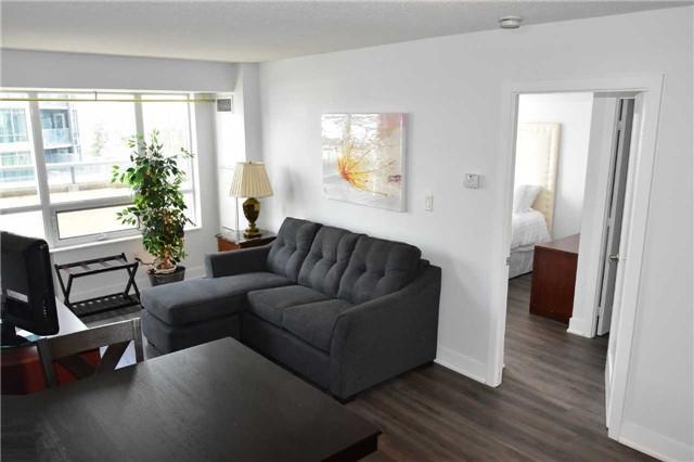 517 - 20 Blue Jays Way, Condo with 2 bedrooms, 2 bathrooms and 1 parking in Toronto ON | Image 6