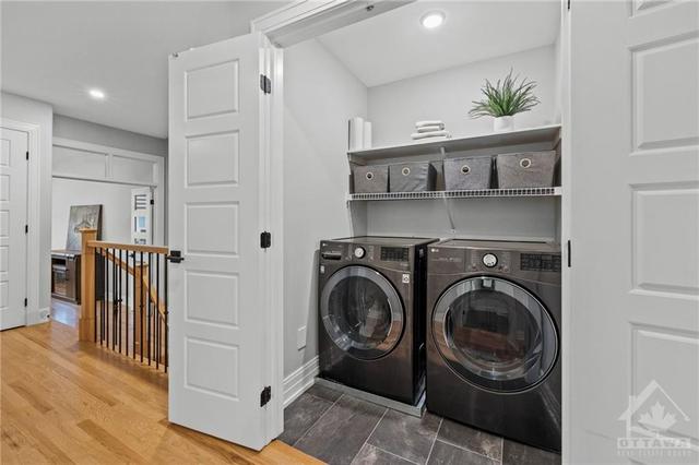 106 Porter Street, Townhouse with 3 bedrooms, 4 bathrooms and 3 parking in Ottawa ON | Image 21