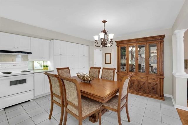 405 - 2500 Rutherford Rd, Condo with 2 bedrooms, 2 bathrooms and 1 parking in Vaughan ON | Image 7