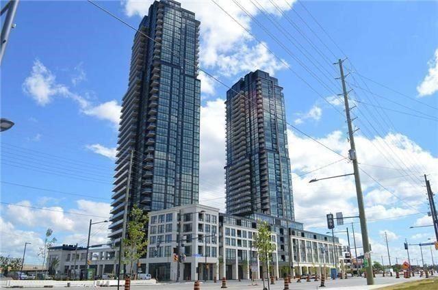 803 - 2900 Highway 7, Condo with 2 bedrooms, 2 bathrooms and 1 parking in Vaughan ON | Image 1