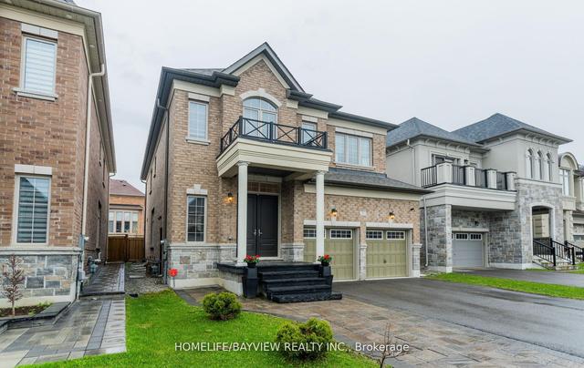 7 Rossini Dr, House detached with 4 bedrooms, 5 bathrooms and 4 parking in Richmond Hill ON | Image 12