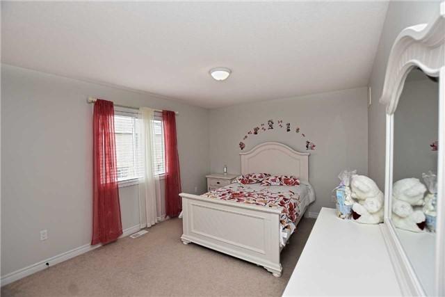 81 Preston Dr, House detached with 3 bedrooms, 3 bathrooms and 2 parking in Orangeville ON | Image 15