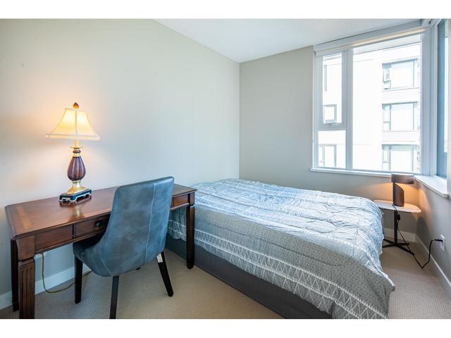207 - 505 W 30th Avenue, Condo with 2 bedrooms, 2 bathrooms and 1 parking in Vancouver BC | Card Image