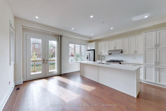 86 Hesperus Rd, House detached with 4 bedrooms, 4 bathrooms and 3 parking in Vaughan ON | Image 27