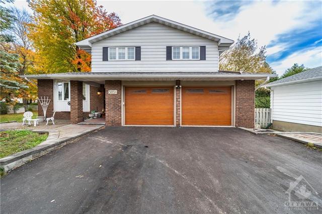 3014 Innes Road, House detached with 3 bedrooms, 4 bathrooms and 6 parking in Ottawa ON | Image 3