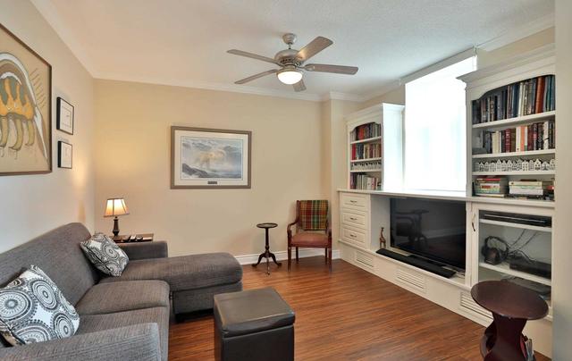 804 - 5250 Lakeshore Rd, Condo with 2 bedrooms, 2 bathrooms and 1 parking in Burlington ON | Image 5