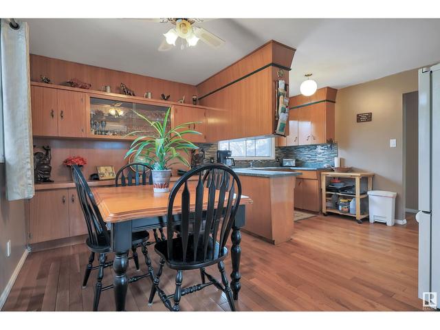 13541 117 St Nw, House detached with 4 bedrooms, 2 bathrooms and null parking in Edmonton AB | Image 6