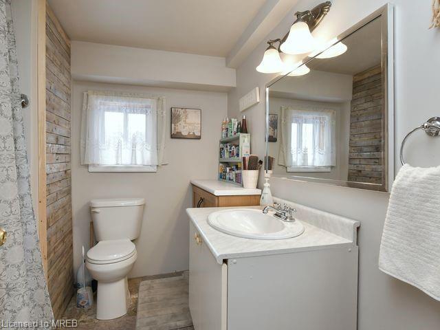 8408 Ontario 89 Highway, House detached with 2 bedrooms, 1 bathrooms and null parking in Southgate ON | Image 8