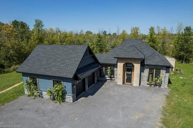 2471 Blessington Road, House detached with 3 bedrooms, 2 bathrooms and 7 parking in Tyendinaga ON | Image 19
