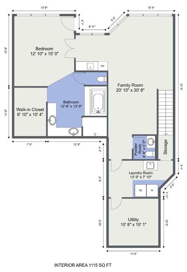 26 Palisades Mews Ne, Home with 2 bedrooms, 2 bathrooms and 2 parking in Medicine Hat AB | Image 47