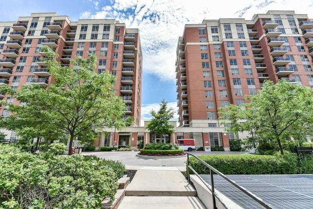 Lph06 - 75 King William Cres, Condo with 1 bedrooms, 1 bathrooms and 1 parking in Richmond Hill ON | Image 3