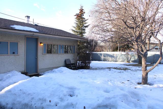 5230 44 Street, House detached with 4 bedrooms, 2 bathrooms and 4 parking in Red Deer County AB | Image 35
