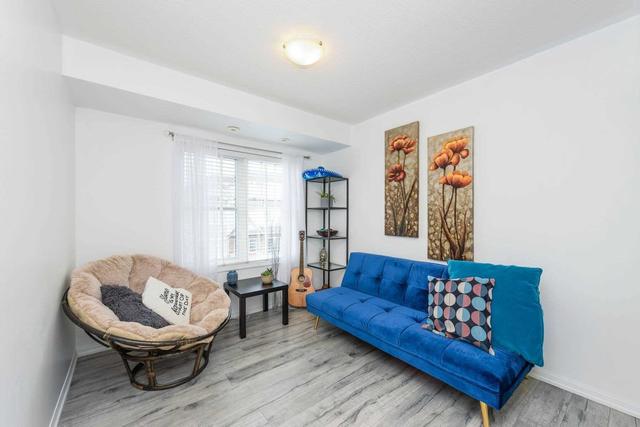 6 - 645 Dundas St W, Townhouse with 2 bedrooms, 2 bathrooms and 2 parking in Mississauga ON | Image 19