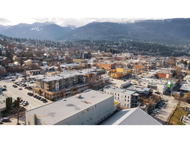 305 - 710 Vernon Street, Condo with 2 bedrooms, 2 bathrooms and 1 parking in Nelson BC | Image 31