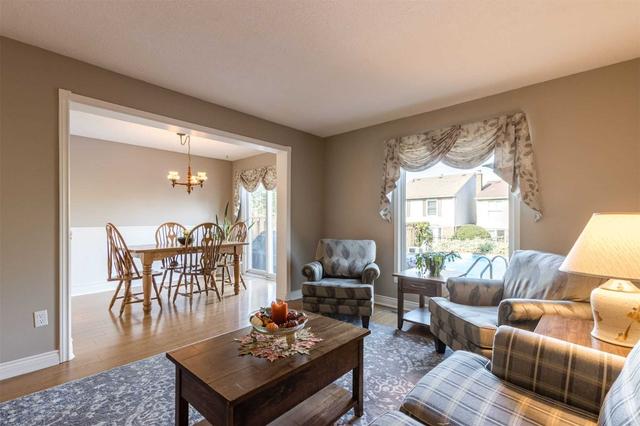 4199 Stonemason Cres, House detached with 3 bedrooms, 2 bathrooms and 3 parking in Mississauga ON | Image 29