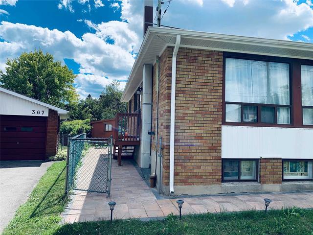 365 Painted Post Dr, House detached with 3 bedrooms, 3 bathrooms and 4 parking in Toronto ON | Image 12