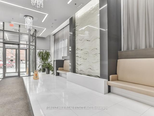 707 - 530 St Clair Ave W, Condo with 2 bedrooms, 2 bathrooms and 1 parking in Toronto ON | Image 25