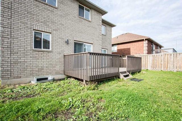 188 Dean Ave, House detached with 4 bedrooms, 4 bathrooms and 4 parking in Barrie ON | Image 35