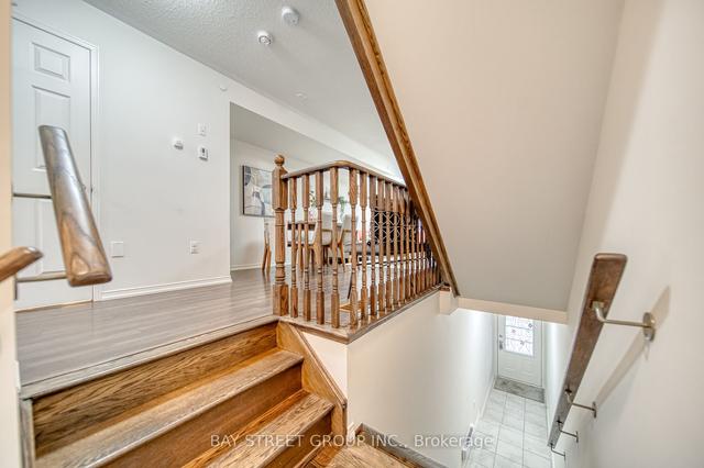 2582 Bromus Path, Townhouse with 4 bedrooms, 3 bathrooms and 2 parking in Oshawa ON | Image 33