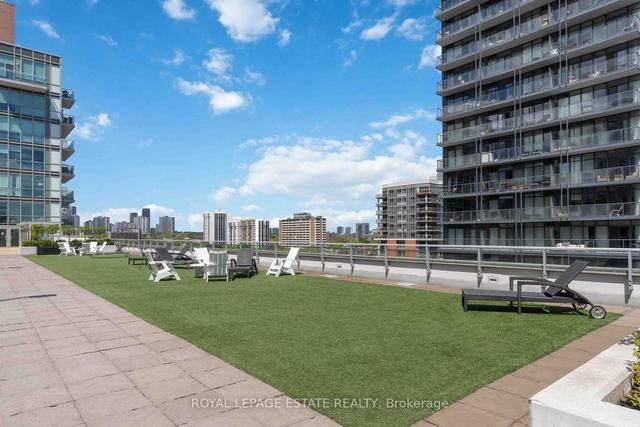 s730 - 112 George St, Condo with 2 bedrooms, 2 bathrooms and 1 parking in Toronto ON | Image 16