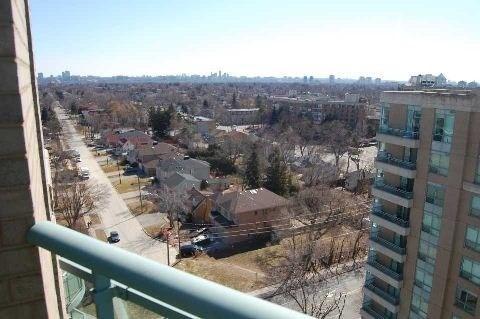 Uph2 - 8 Pemberton Ave, Condo with 2 bedrooms, 2 bathrooms and 1 parking in Toronto ON | Image 12