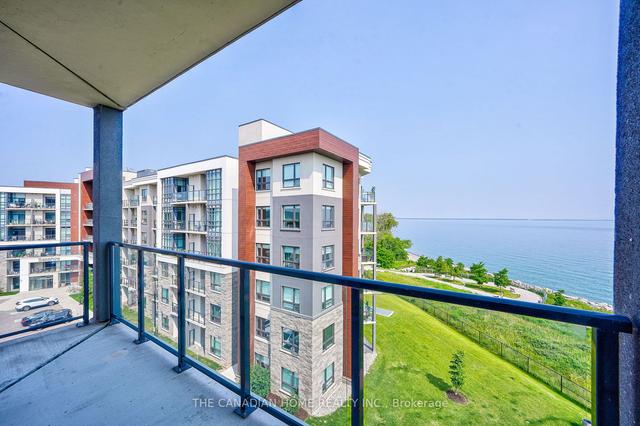 531 - 101 Shoreview Pl, Condo with 2 bedrooms, 1 bathrooms and 1 parking in Hamilton ON | Image 20