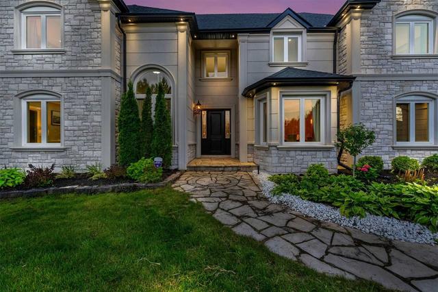 11135 Menzies Crt, House detached with 4 bedrooms, 4 bathrooms and 11 parking in Milton ON | Image 37