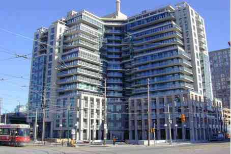 uph09 - 410 Queens Quay W, Condo with 2 bedrooms, 2 bathrooms and 1 parking in Toronto ON | Image 9