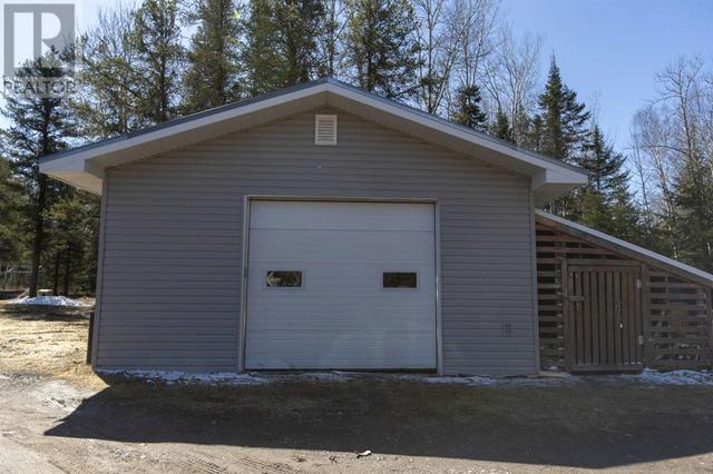 2093 Hwy 591, House detached with 3 bedrooms, 1 bathrooms and null parking in Thunder Bay, Unorganized ON | Image 29