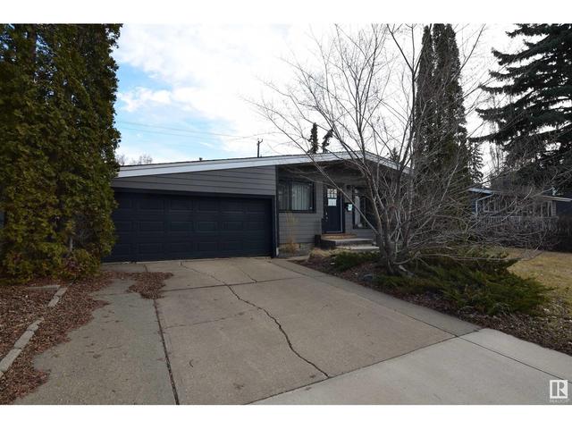 14704 80 Av Nw, House detached with 3 bedrooms, 2 bathrooms and null parking in Edmonton AB | Image 5