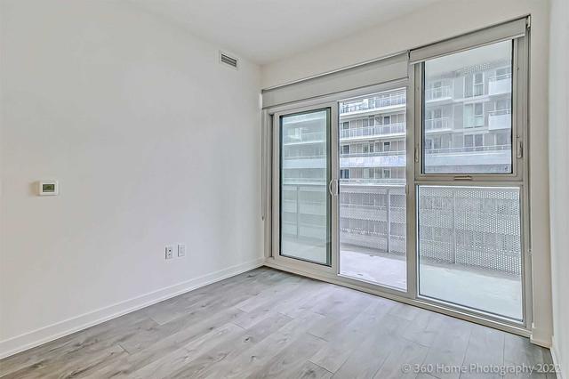 616 - 20 Richardson St, Condo with 2 bedrooms, 2 bathrooms and 0 parking in Toronto ON | Image 17