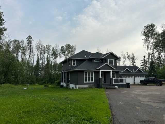 29 Freestone Way, House detached with 5 bedrooms, 3 bathrooms and 10 parking in Wood Buffalo AB | Image 48