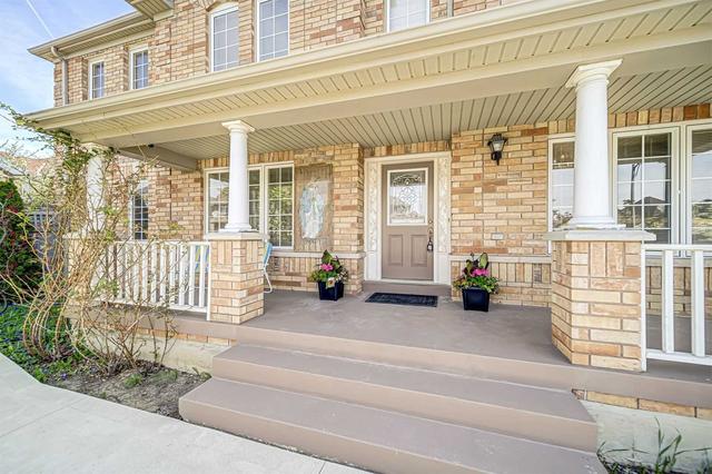 5239 Oscar Peterson Blvd, House detached with 5 bedrooms, 4 bathrooms and 5 parking in Mississauga ON | Card Image