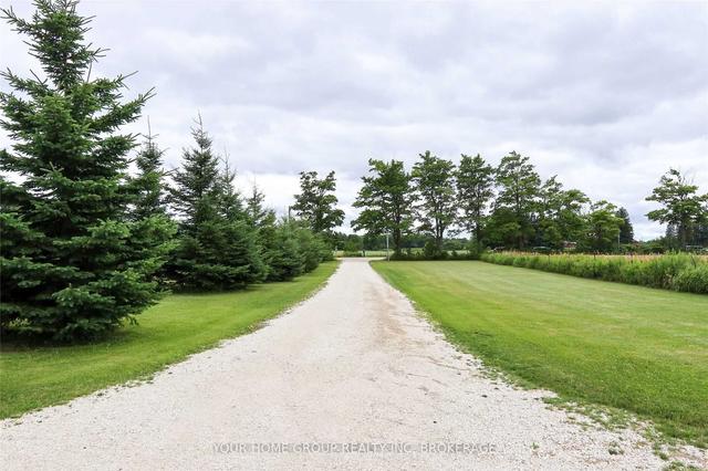 098087 4th Line Sw Line, House detached with 4 bedrooms, 3 bathrooms and 8 parking in Melancthon ON | Image 33