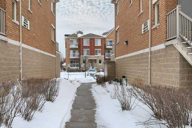 3 - 5035 Ninth Line, Townhouse with 3 bedrooms, 3 bathrooms and 2 parking in Mississauga ON | Image 20
