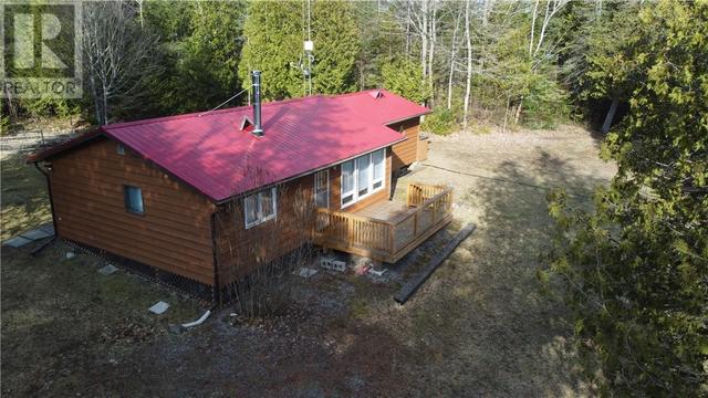 502 Dial Road, Home with 3 bedrooms, 1 bathrooms and null parking in Central Manitoulin ON | Image 68
