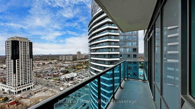 2309 - 7165 Yonge St, Condo with 2 bedrooms, 2 bathrooms and 1 parking in Markham ON | Image 18
