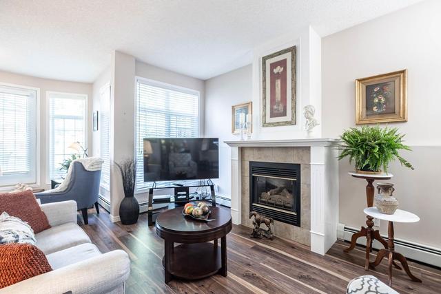 142 - 5201 Dalhousie Drive Nw, Condo with 1 bedrooms, 1 bathrooms and 1 parking in Calgary AB | Image 17