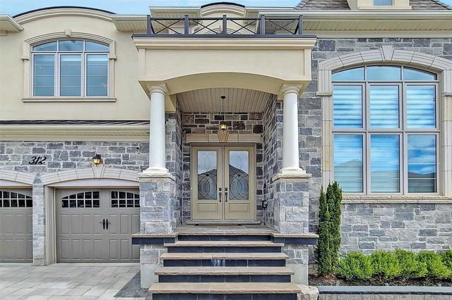 312 Farrell Rd, House detached with 4 bedrooms, 4 bathrooms and 4 parking in Vaughan ON | Image 27