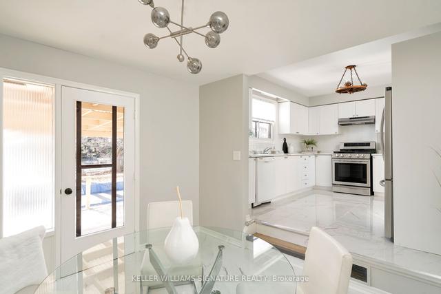 25 Bridlington St, House detached with 4 bedrooms, 3 bathrooms and 3 parking in Toronto ON | Image 8