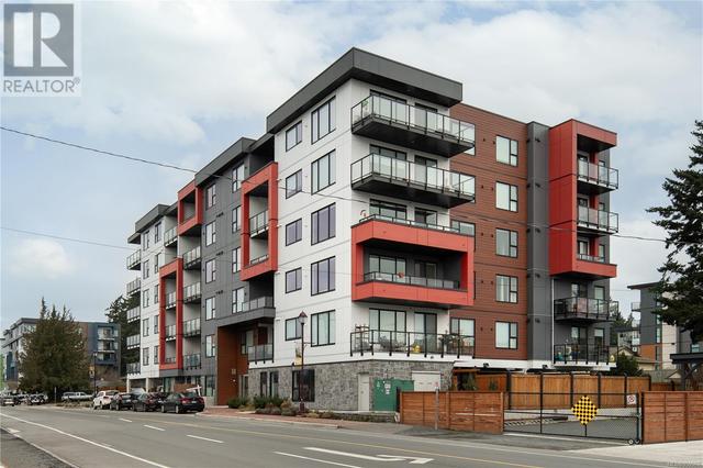 202 - 810 Orono Ave, Condo with 2 bedrooms, 2 bathrooms and 1 parking in Langford BC | Image 28