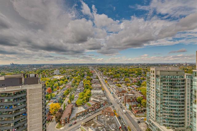 ph2205 - 501 St Clair Ave W, Condo with 2 bedrooms, 2 bathrooms and 2 parking in Toronto ON | Image 33